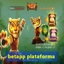 betapp plataforma